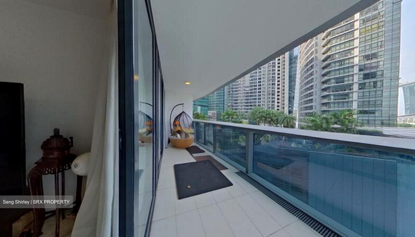 Marina Bay Suites (D1), Condominium #566720331